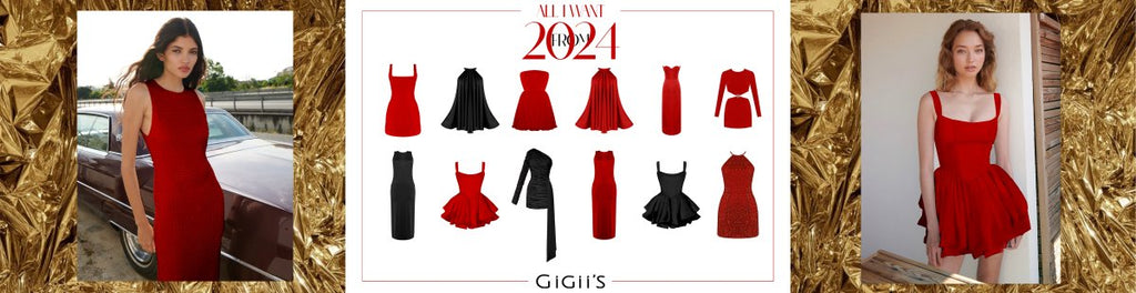 Happy New Year 24 - Gigii's