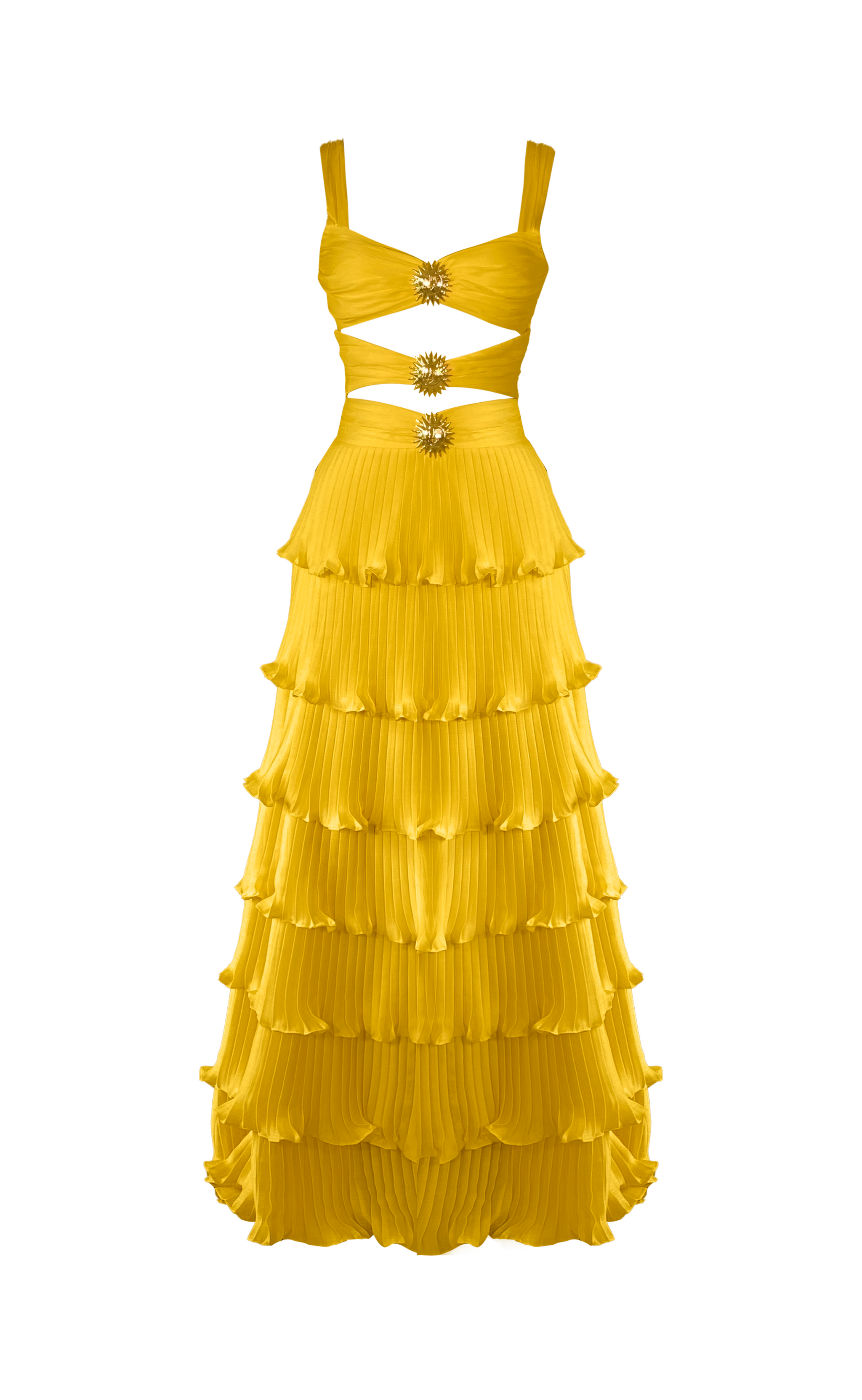 Devin Dress