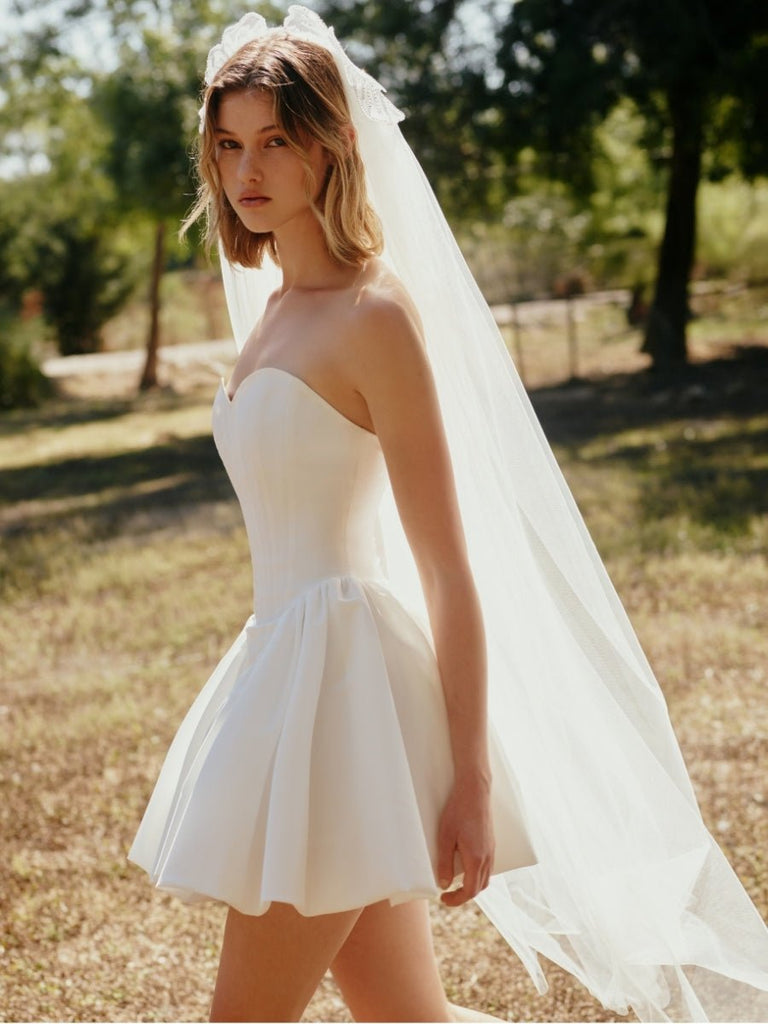 Aden Nouve Veil - Gigii's