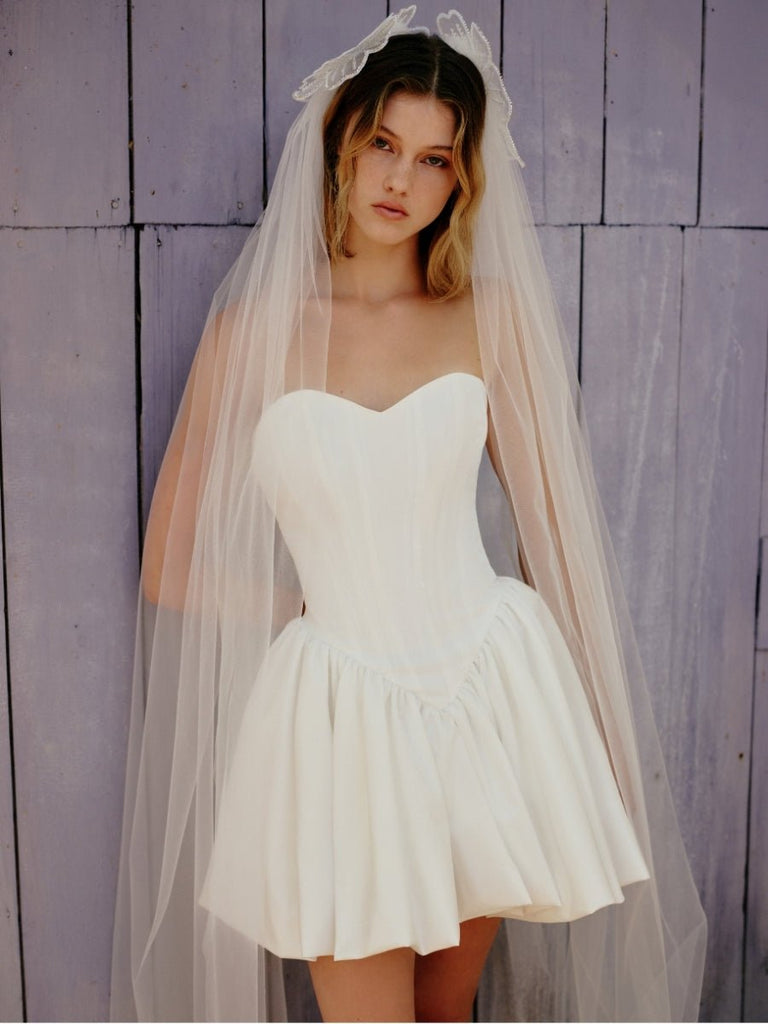 Aden Nouve Veil - Gigii's