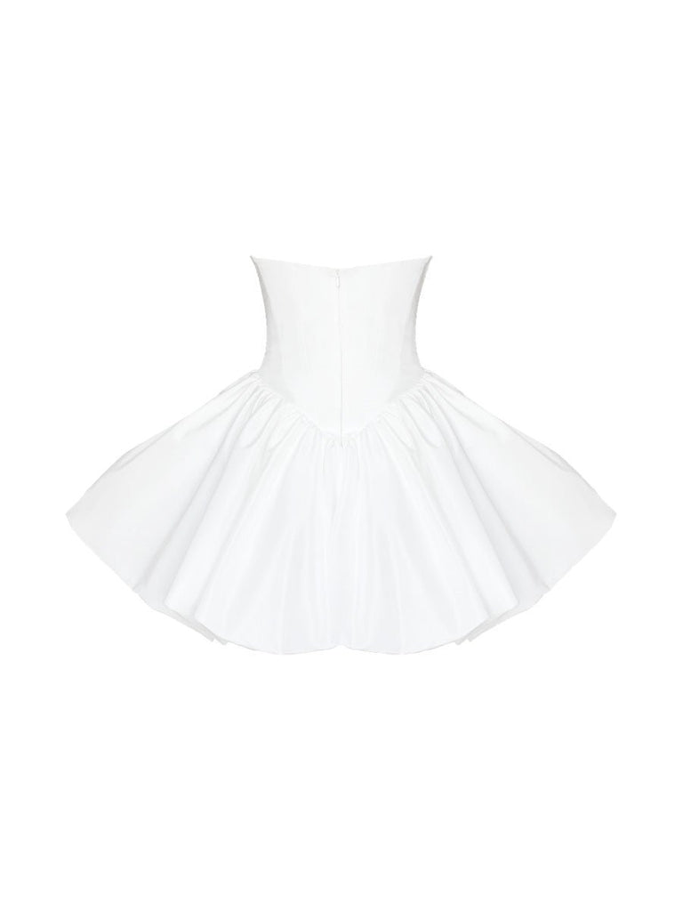 Aden Nuove Dress - Gigii's