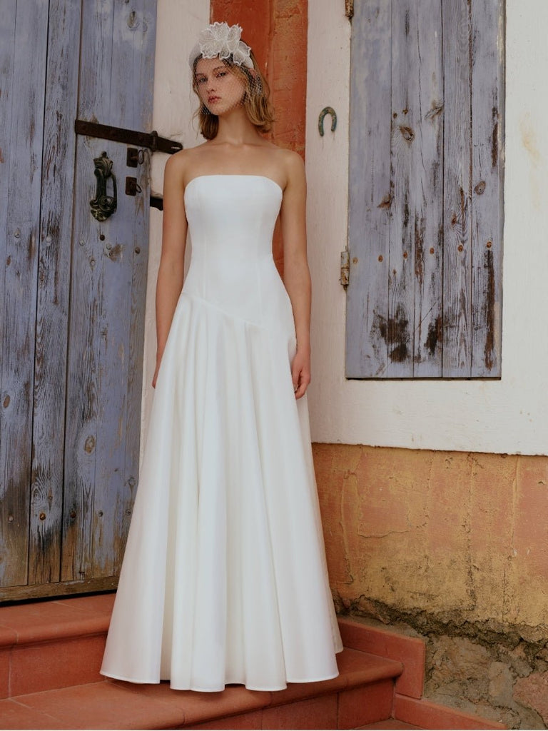 Alice Dress - Gigii's