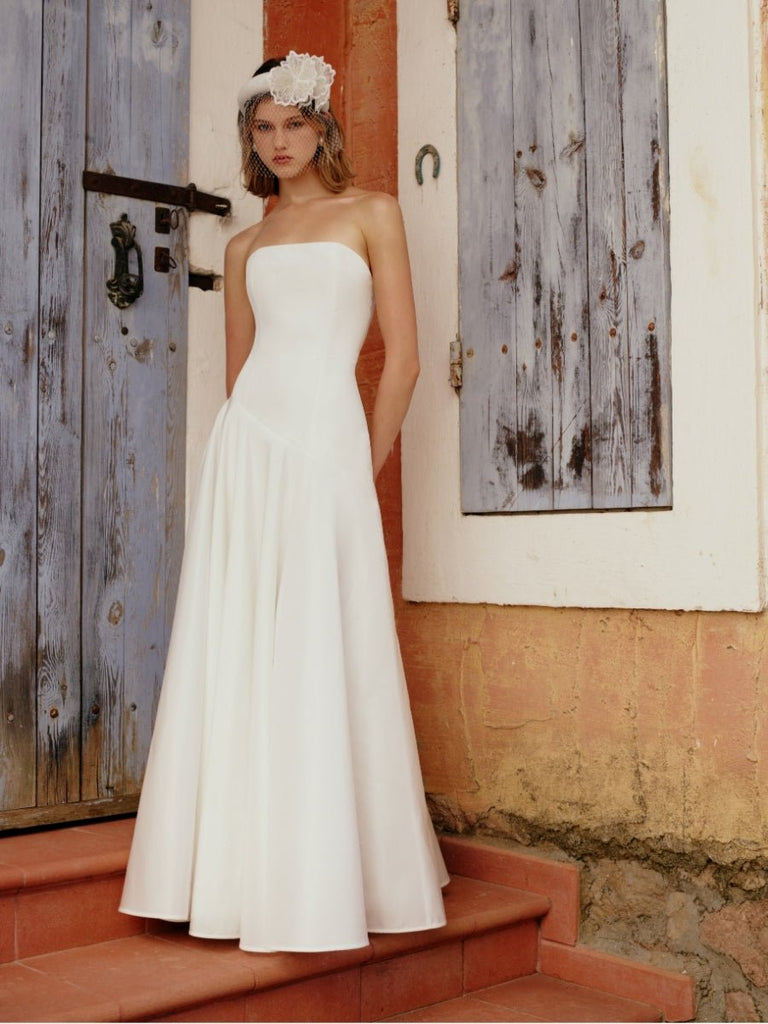 Alice Dress - Gigii's