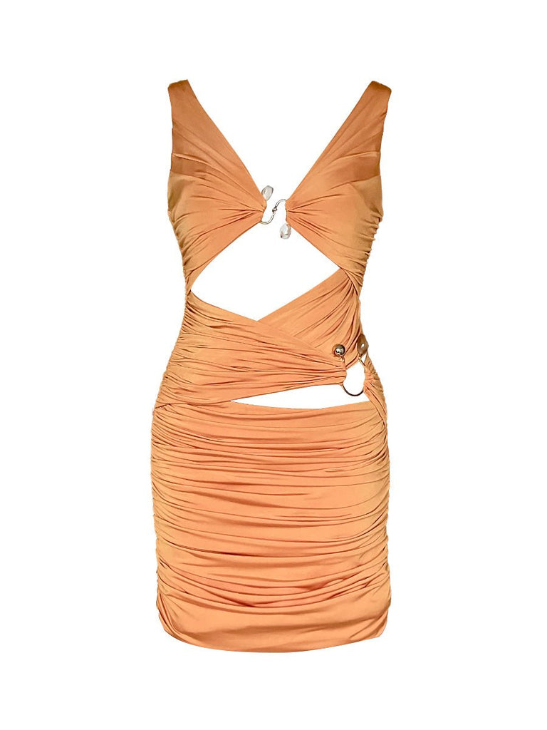 Alora Dress - Gigii's