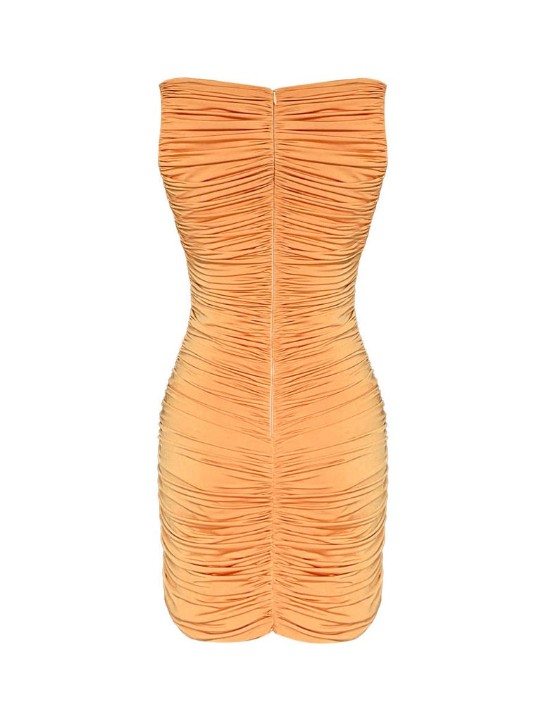 Alora Dress - Gigii's