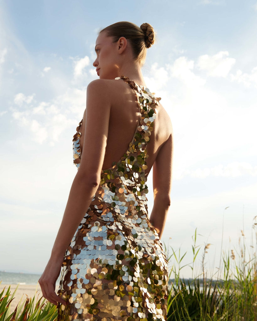 AURA DRESS - Gigii's