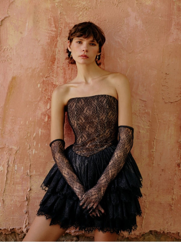 Avelyn Dress - Gigii's