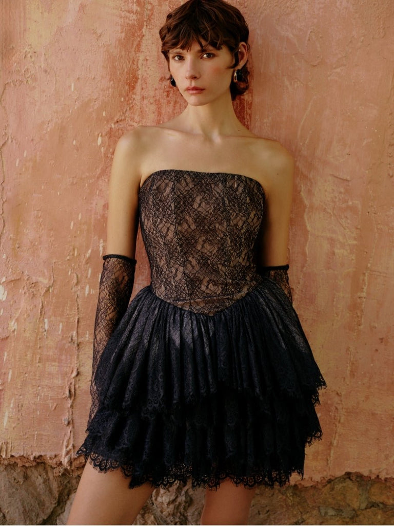 Avelyn Dress - Gigii's