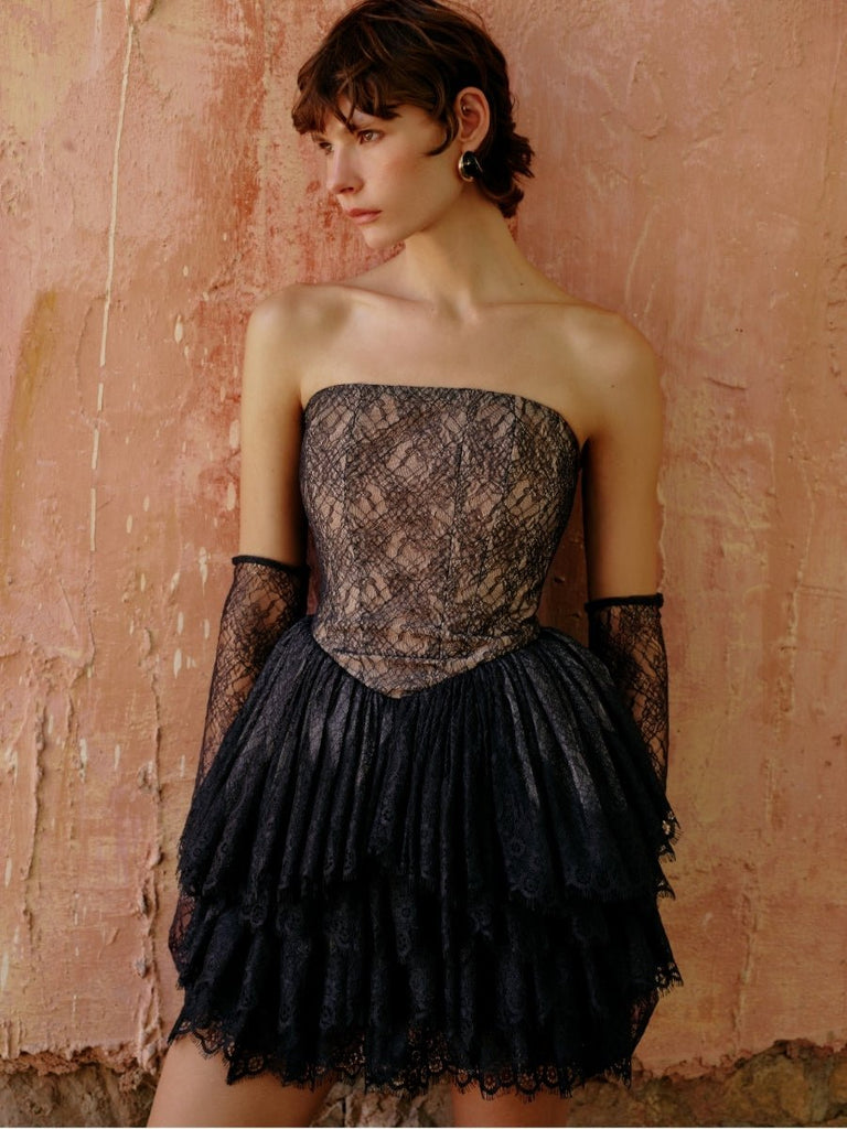 Avelyn Dress - Gigii's