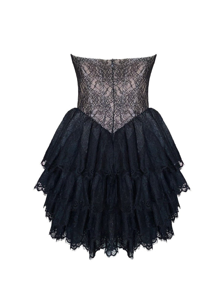 Avelyn Dress - Gigii's