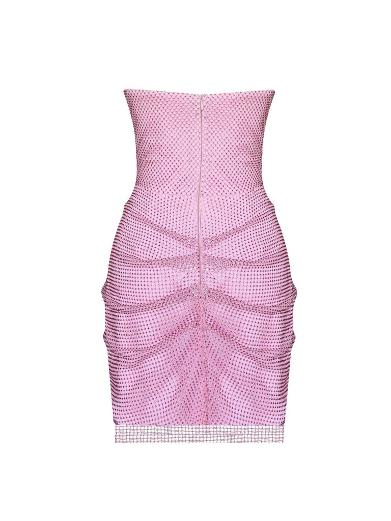 Azalea Dress - Gigii's