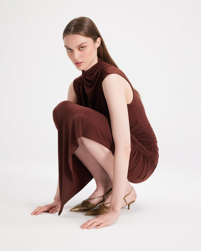 Bellini Dress - Gigii's