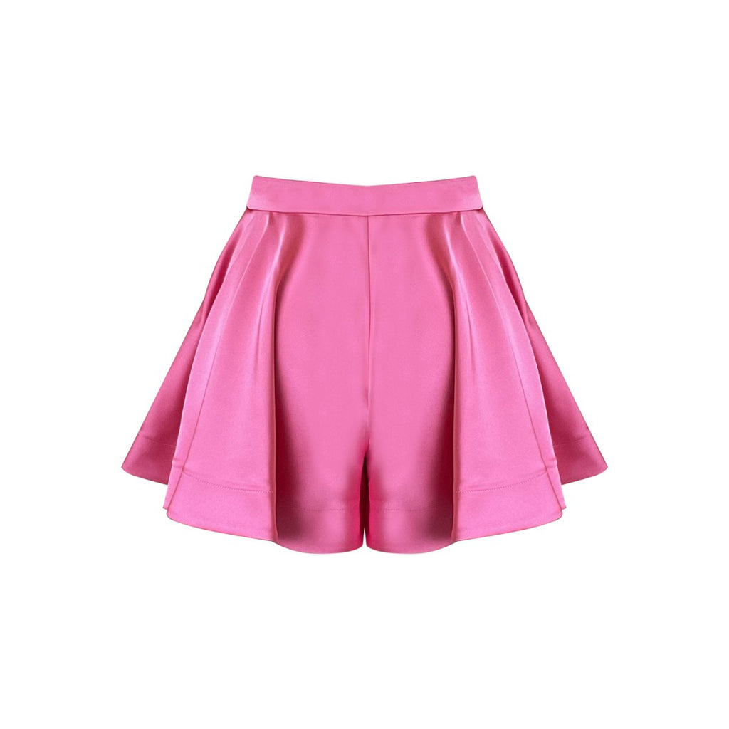 Bera Short - Pink - Gigii's