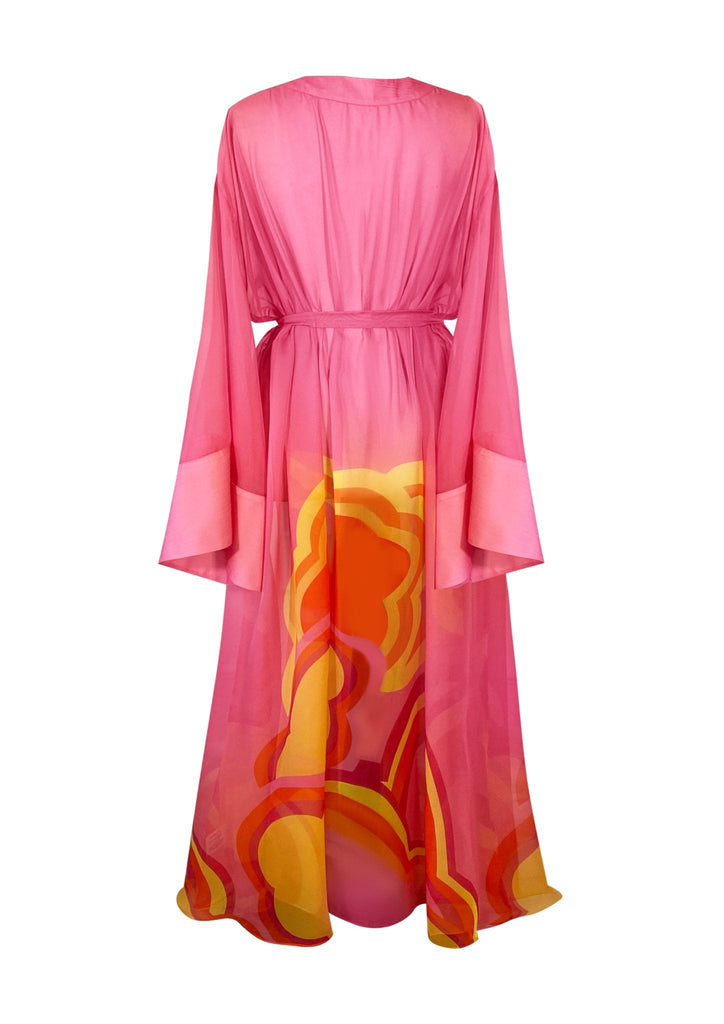 BITSY BEACH KIMONO - Gigii's