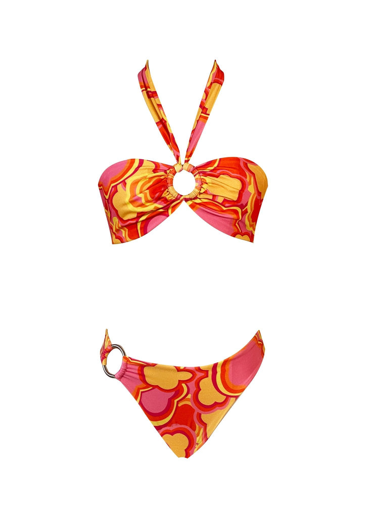 BITSY BIKINI SET - Gigii's