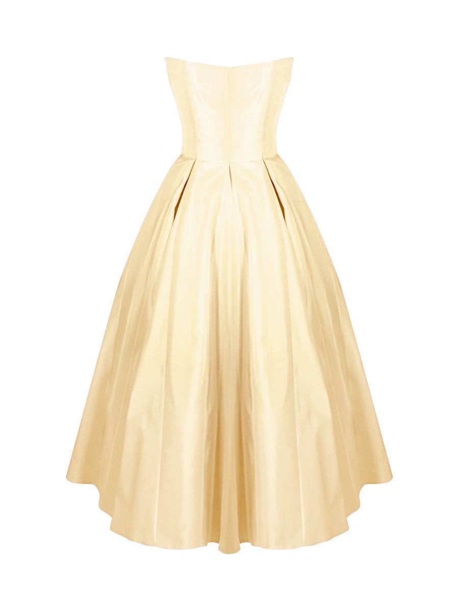 Cinderella Dress