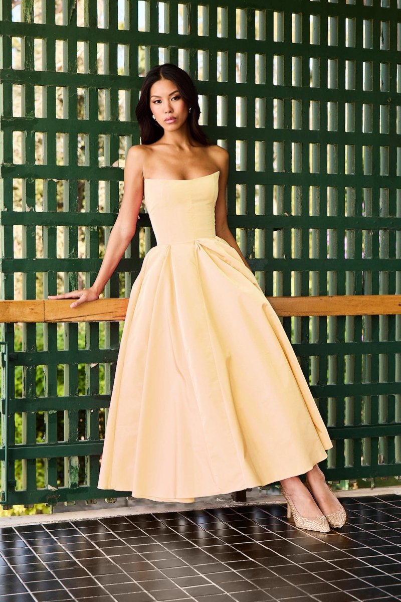 Cinderella Dress