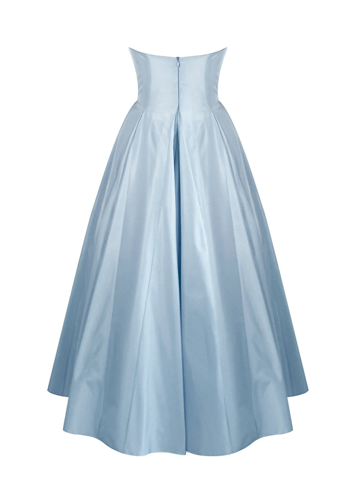 CINDERELLA DRESS - ICONIC BLUE - Gigii's