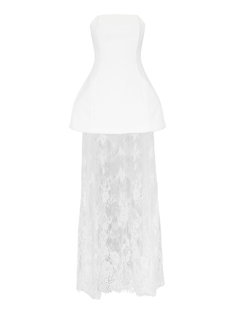 Cyren Dress - Gigii's