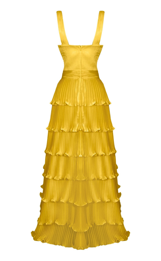 DEVIN DRESS - Gigii's