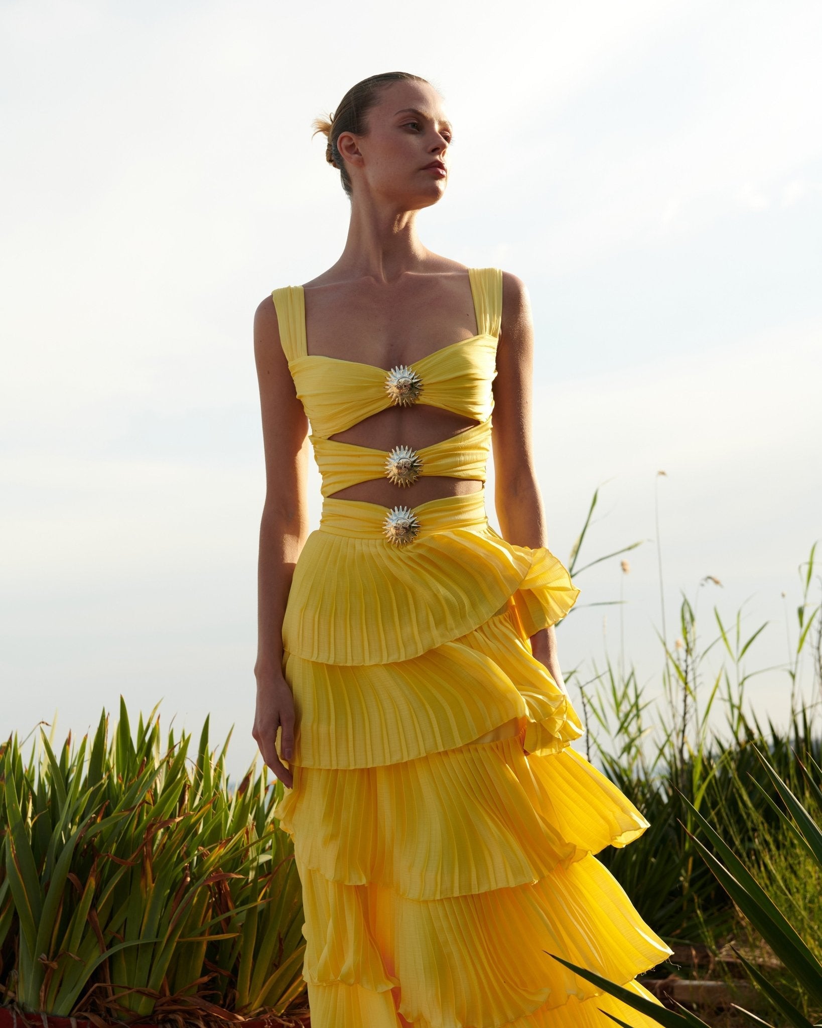 Devin Dress
