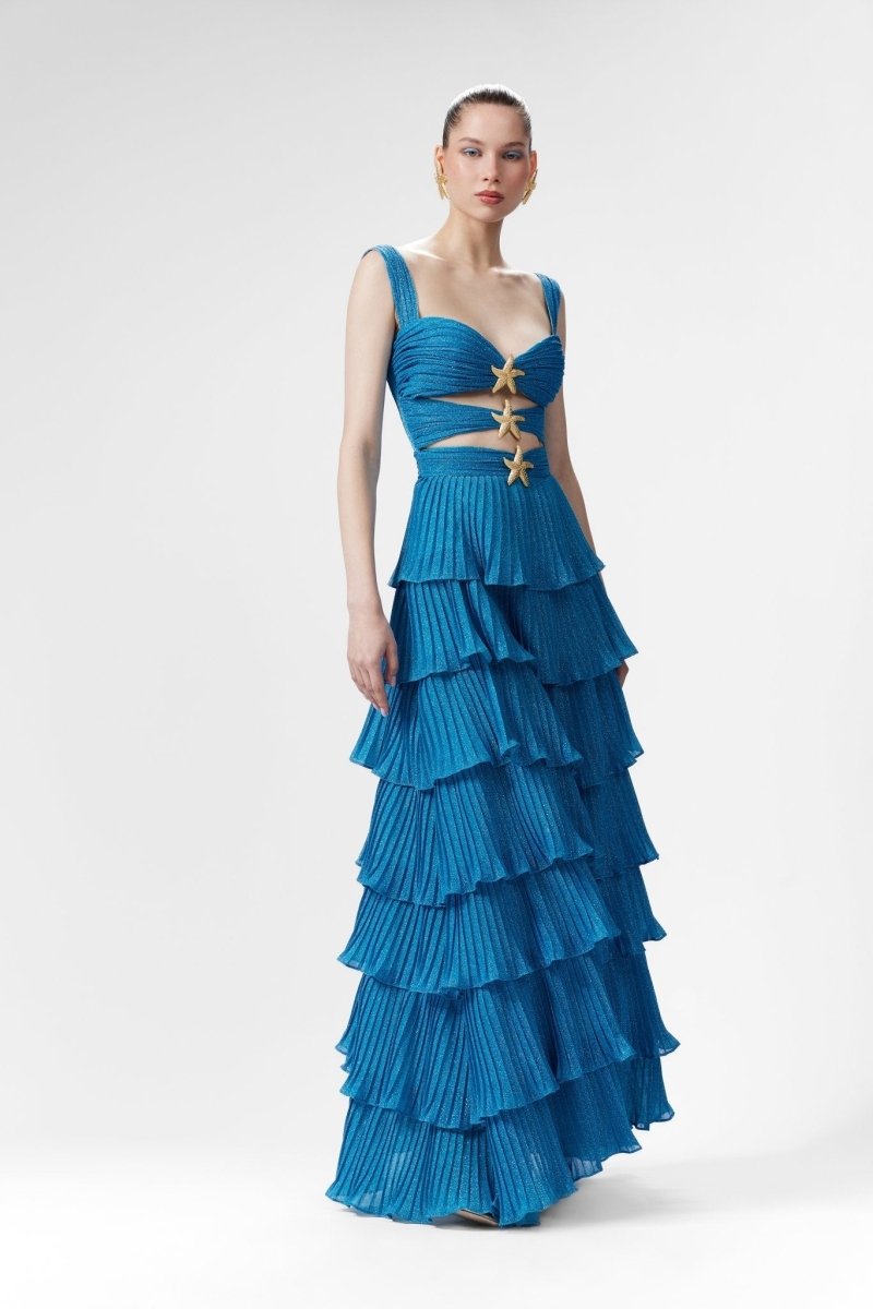 gigiis mermaid dress Devin Mermaid Dress ⋆ Gigii's