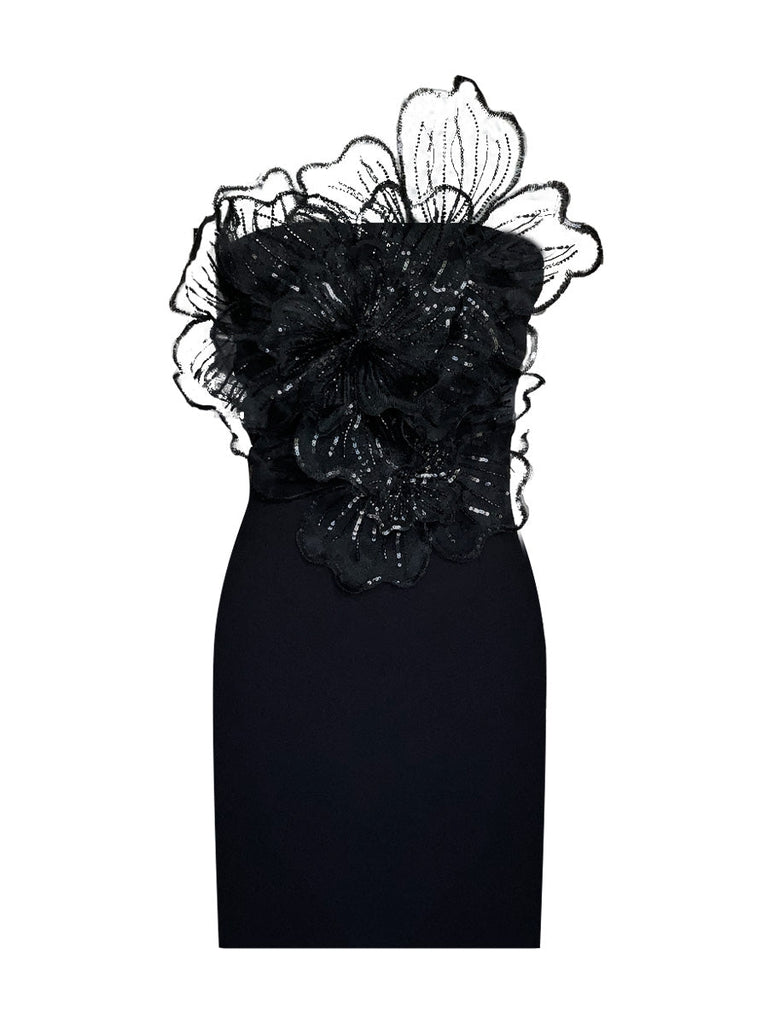 Dion Dress - Gigii's