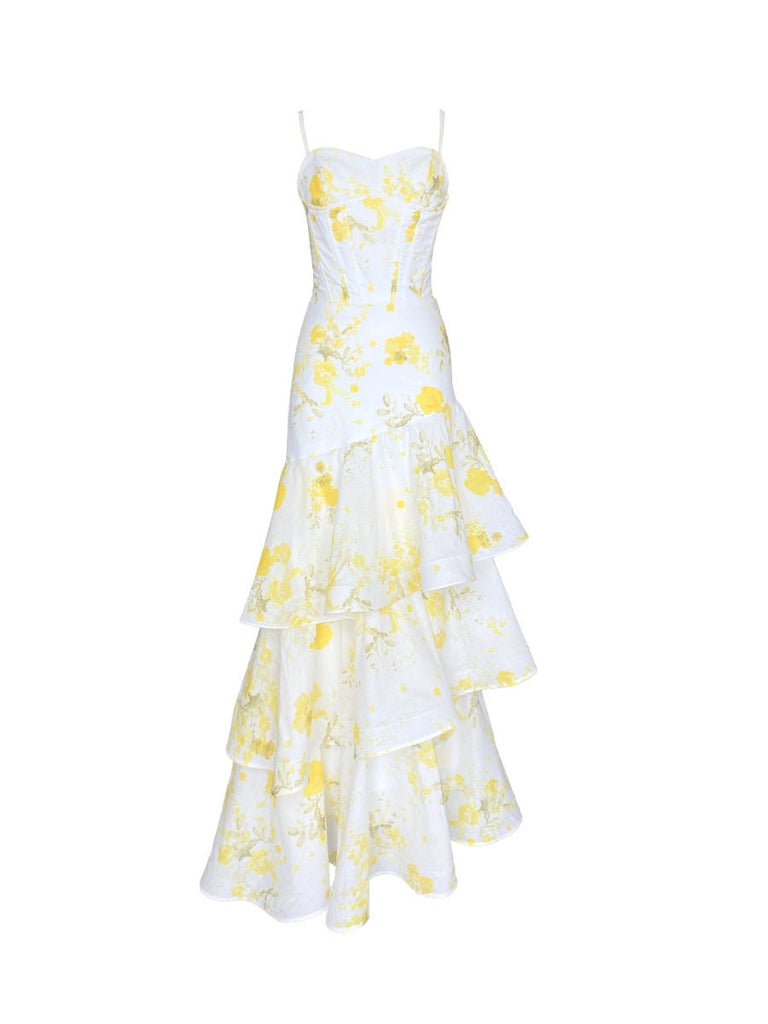 Estate Serena Dress - Limited Add - Gigii's