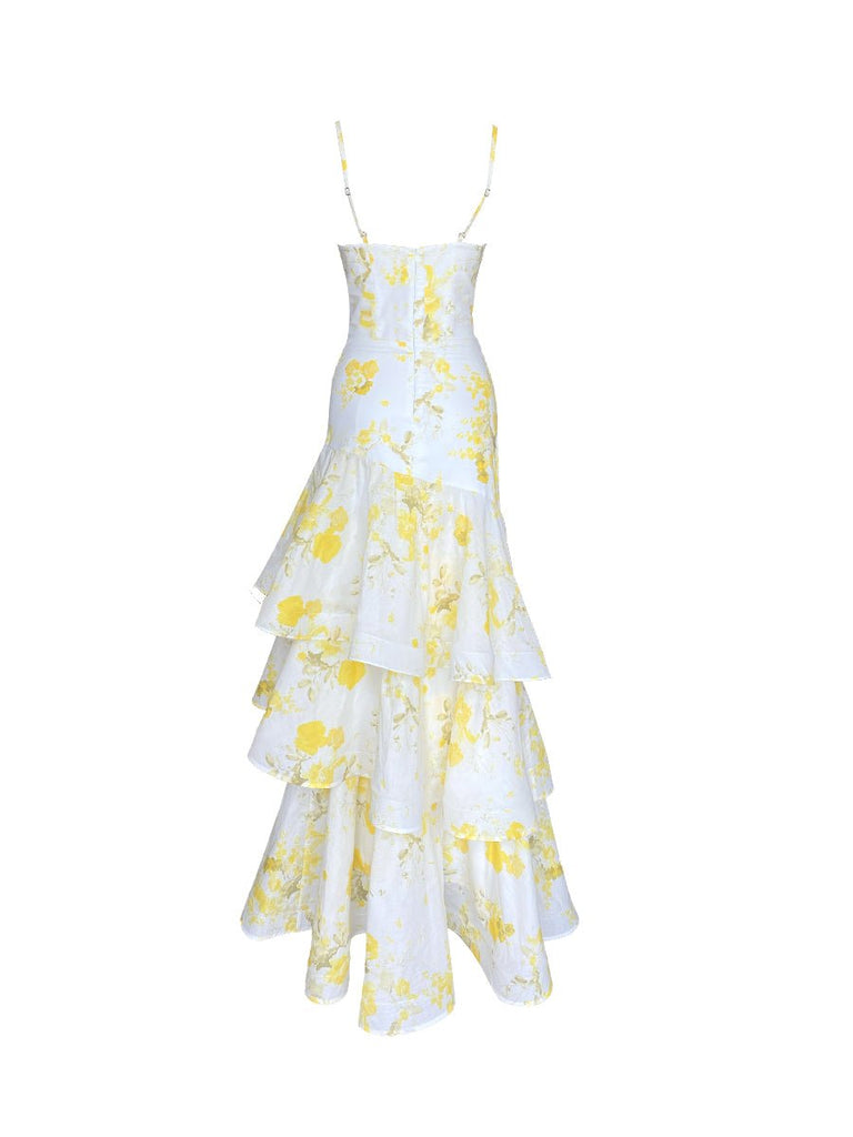 Estate Serena Dress - Limited Add - Gigii's