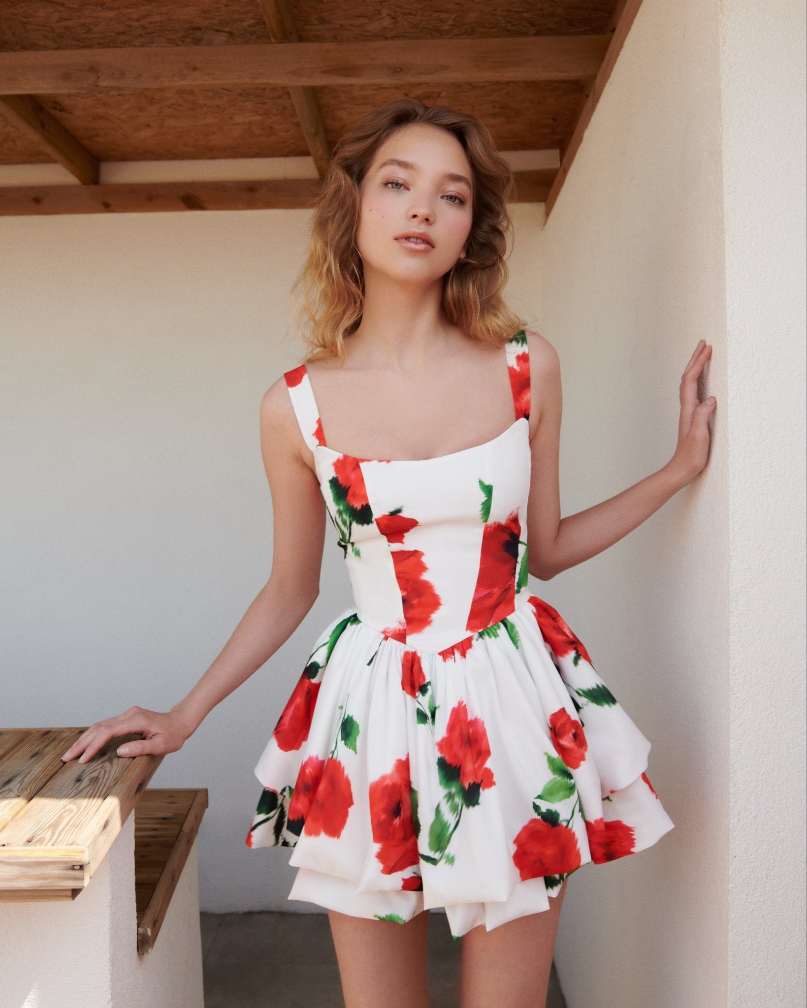 gigiis devin short mermaid dress Devin Short Mermaid