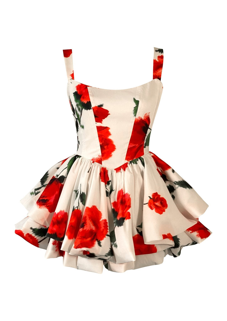 ESTE DRESS - Gigii's