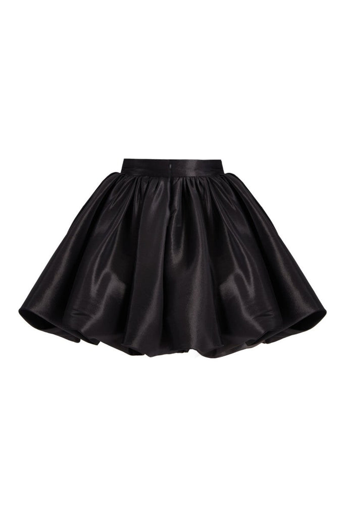 Estelle Taffetta Skirt - Gigii's