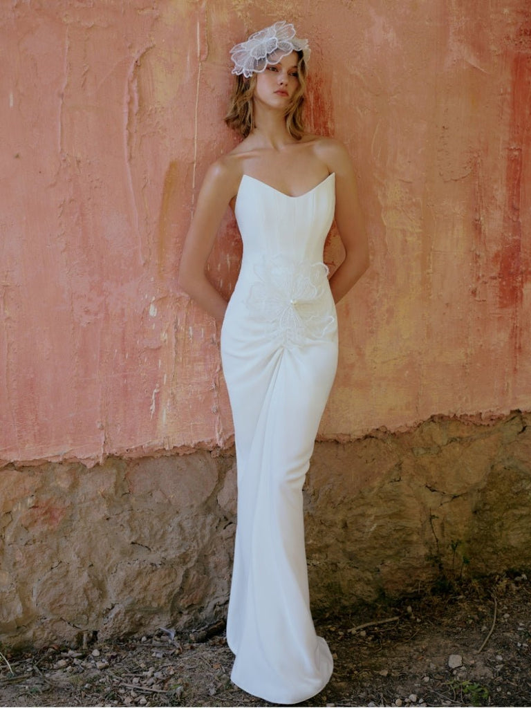 Eterna Gown - Gigii's