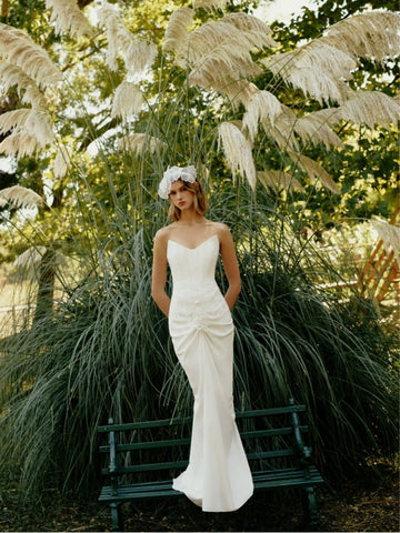 Eterna Gown - Gigii's