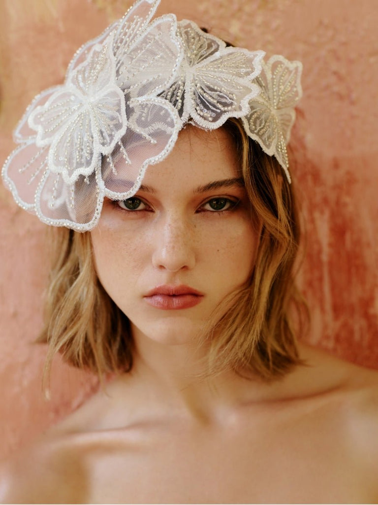 Eterna Headband - Gigii's