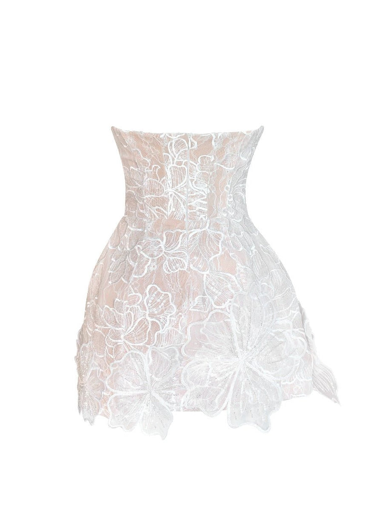 Gardenia Dress - Gigii's