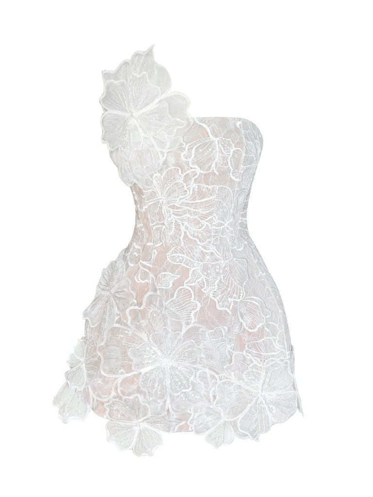 Gardenia Dress - Gigii's