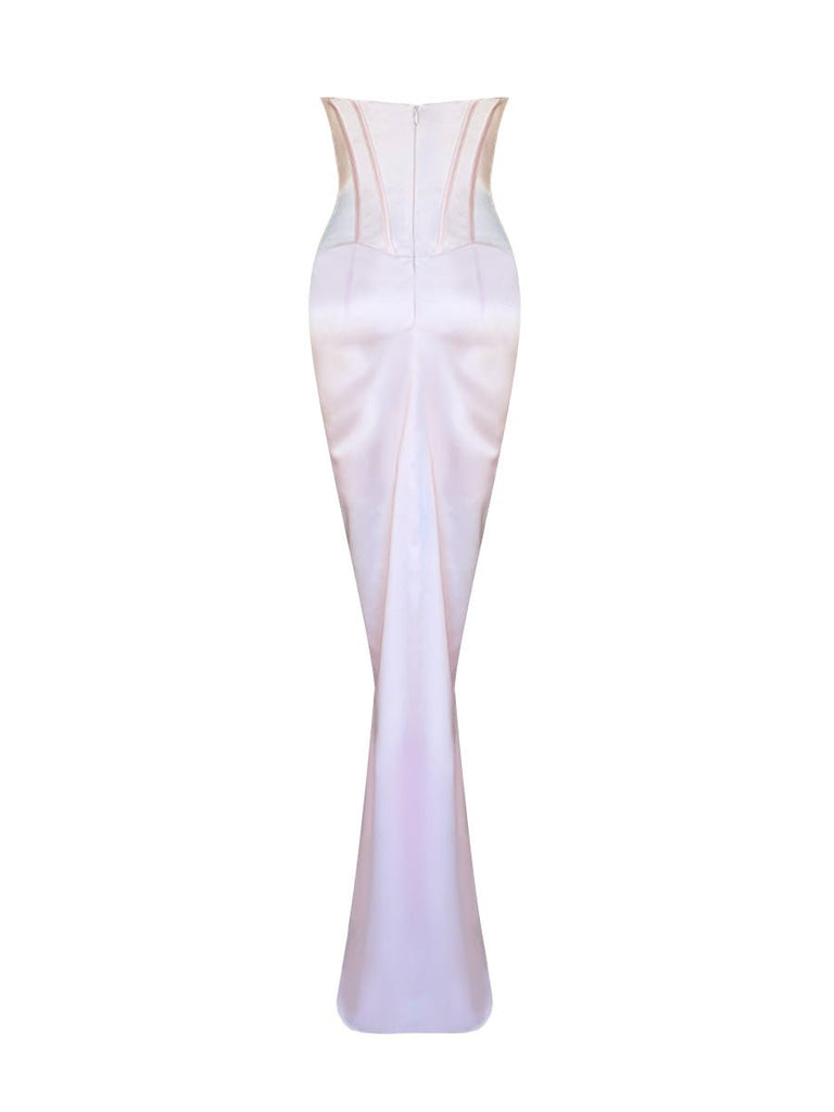 Gracia Dress - Gigii's