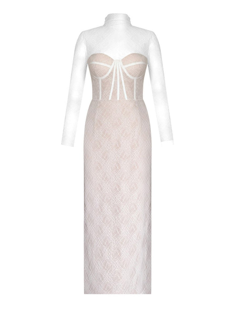 Joanna Dress - Gigii's