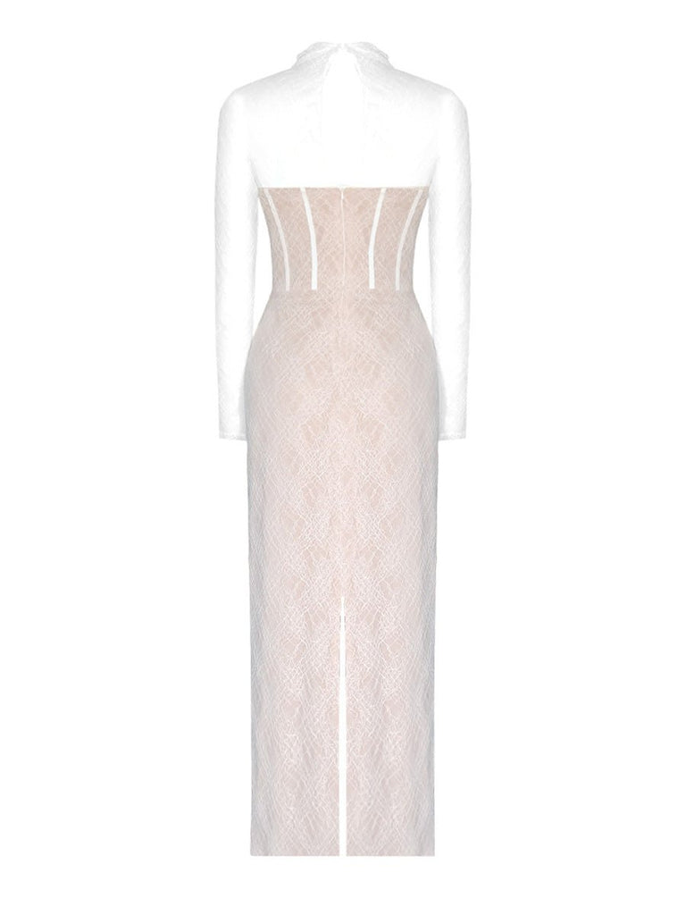 Joanna Dress - Gigii's