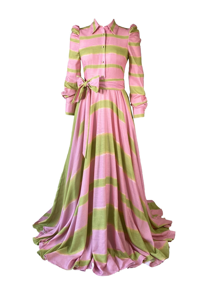 JULLIET DRESS - Gigii's