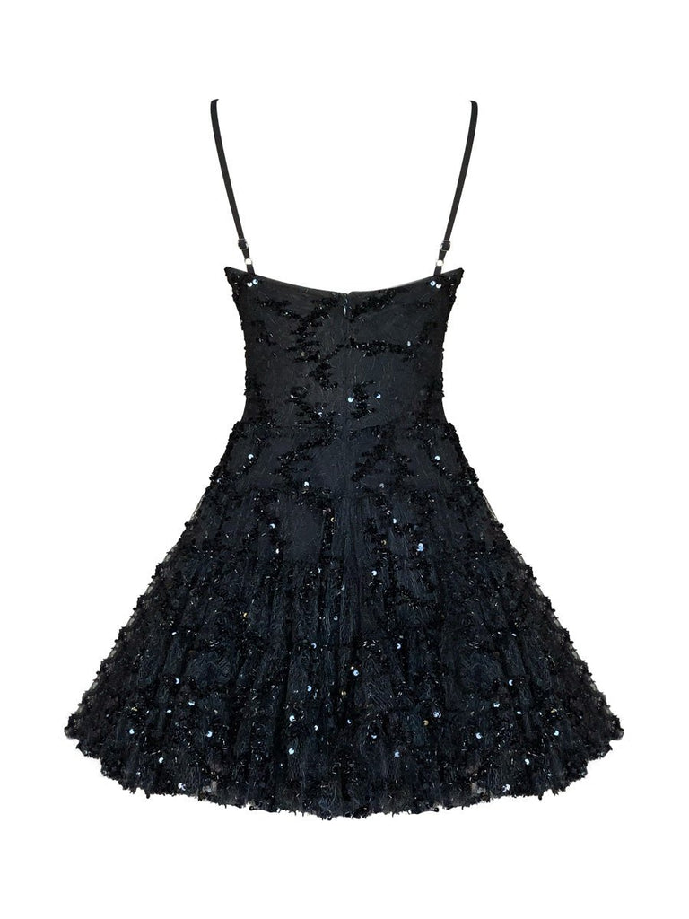 Karolin Dress - Gigii's