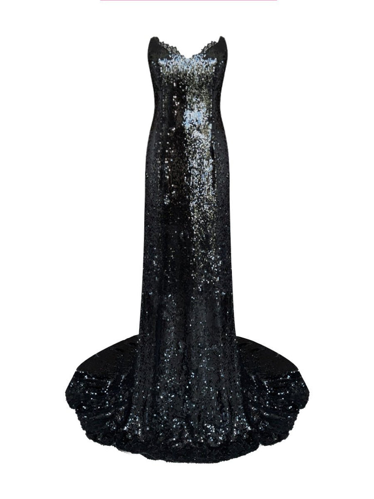 Katie Gown - Gigii's