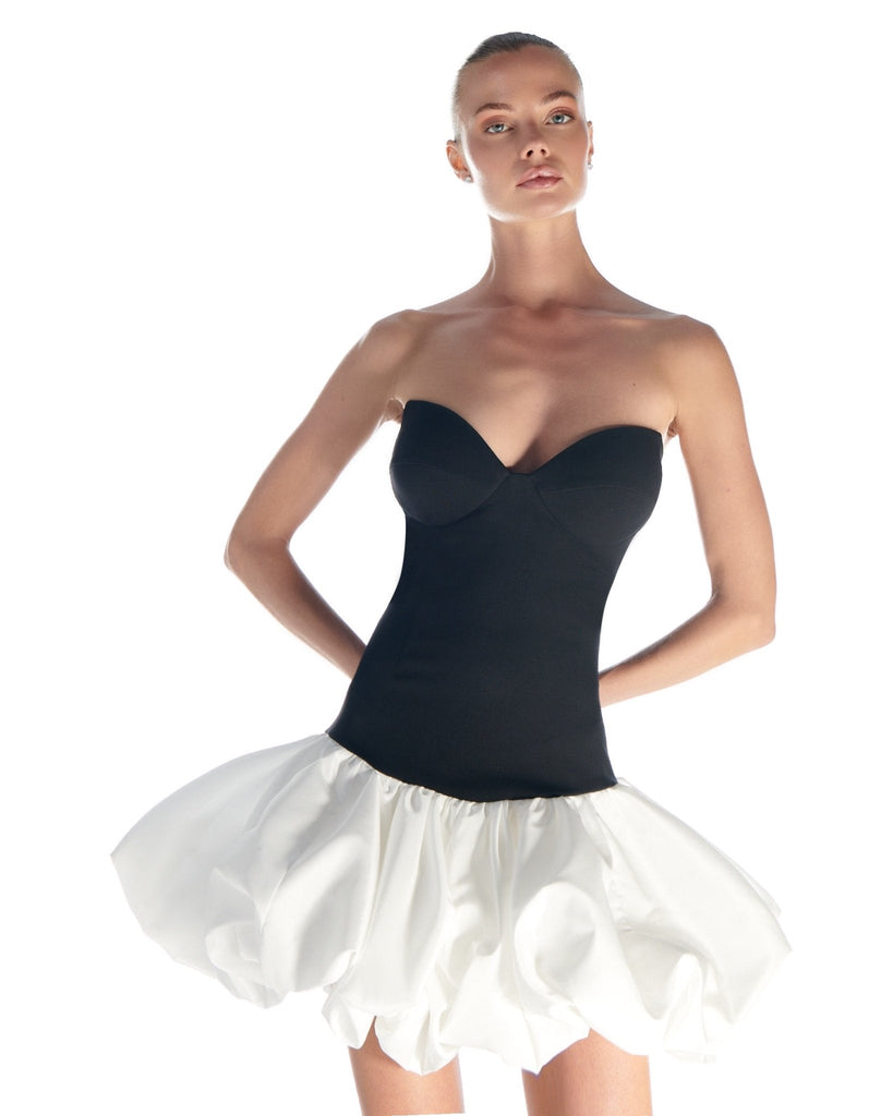 LA BOHEME DRESS - Gigii's