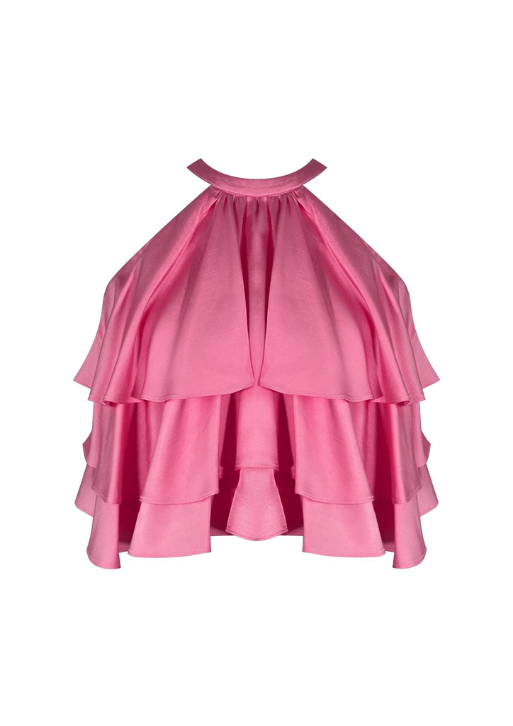 LE GALA SHIRT & SKIRT - Gigii's