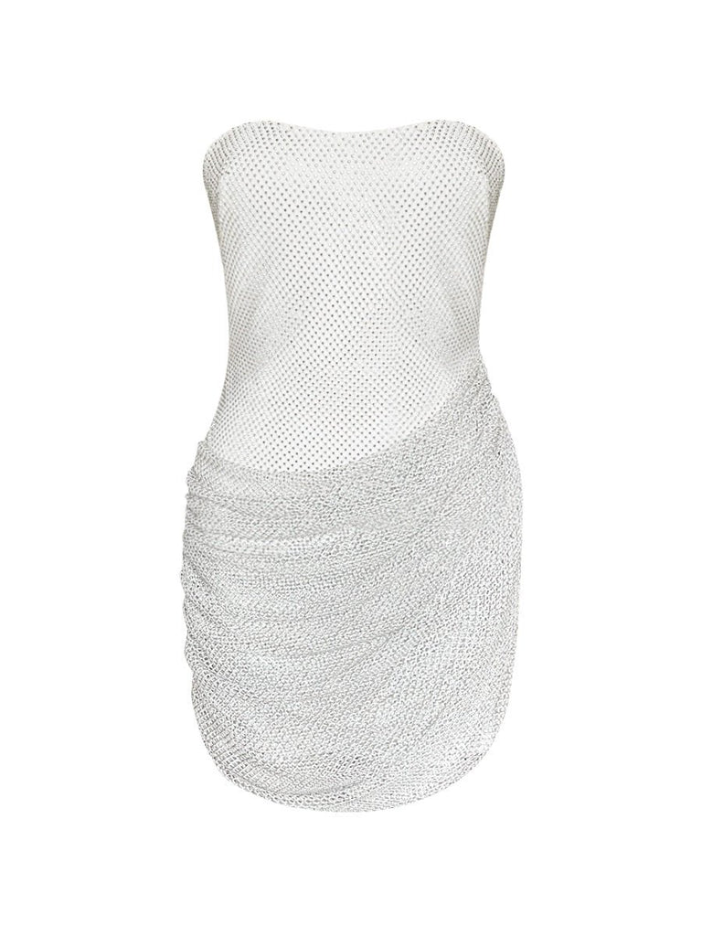 Lina Dress - Gigii's