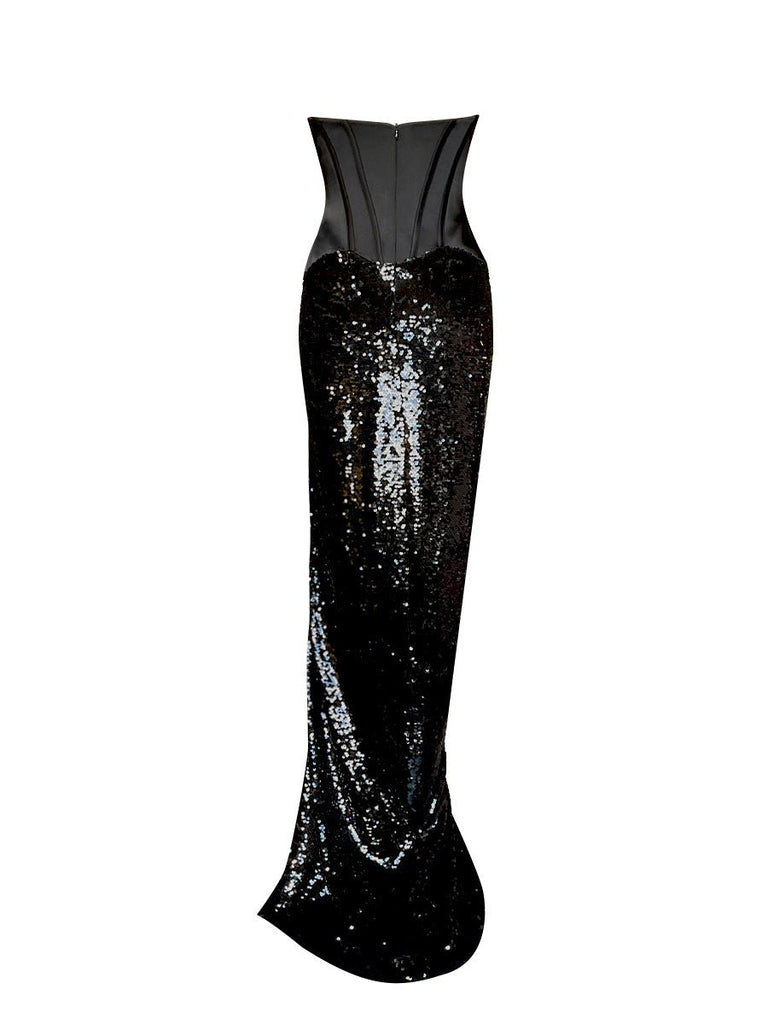 Luiza Gown - Gigii's