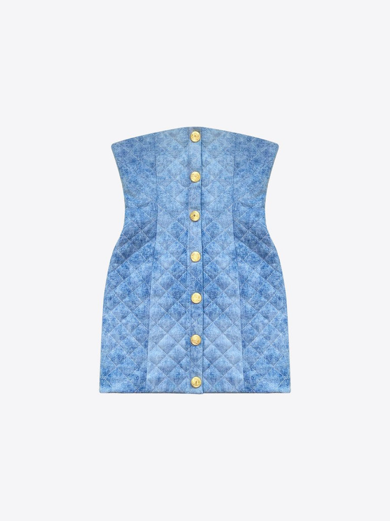 Meggy Dress - Gigii's