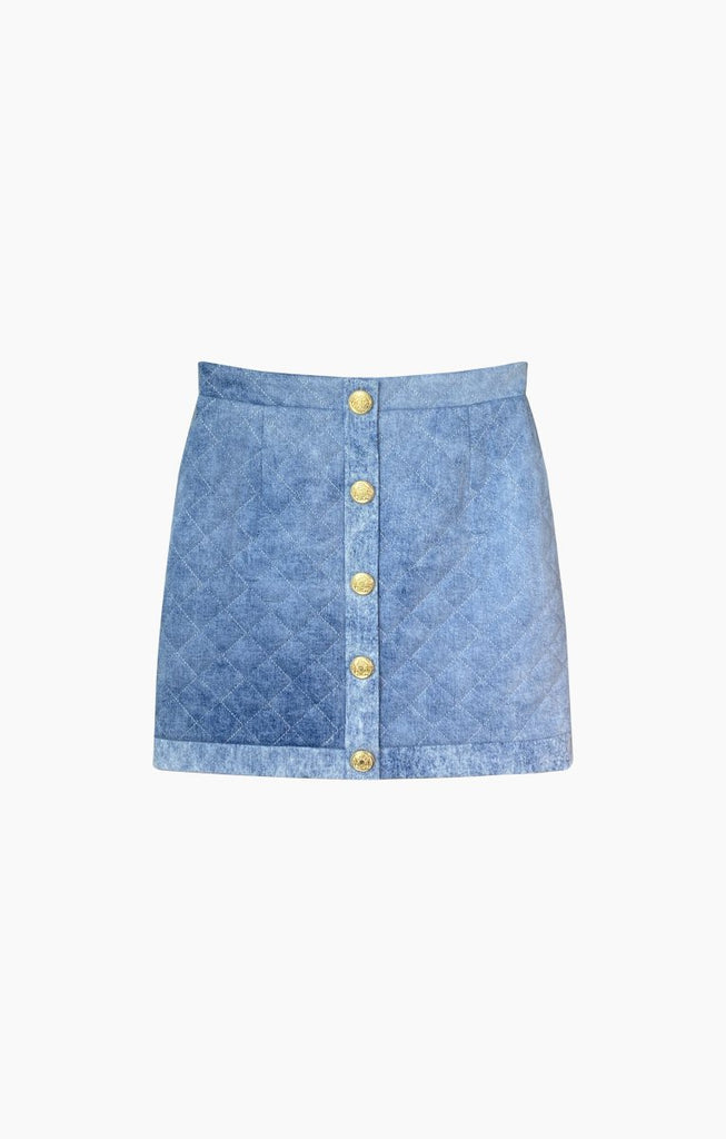 Meggy Skirt - Gigii's