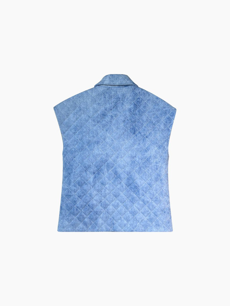 Meggy Vest - Gigii's